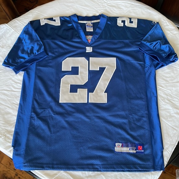 Brandon Jacobs NY Giants jersey. NWOT size 52 - Picture 2 of 5